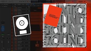 Deniz Koyu, WILL K - Into Sound (Logic Pro Remake)