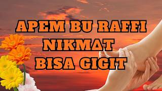 Niatnya Tersalurkan 🌻 cerita romantis terbaru