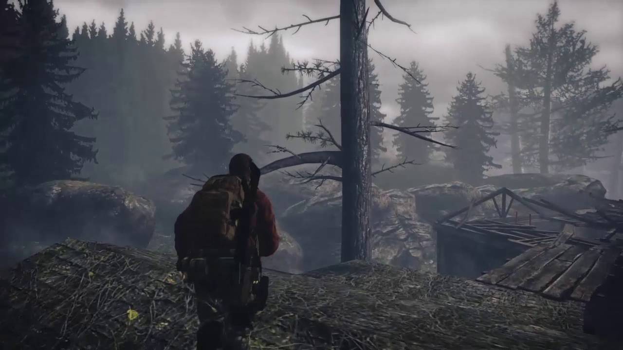 Guia Rapida Resident Evil Revelations 2 Capitulo 2 Barry/Natalia