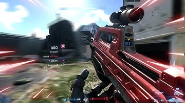 Explicity | Halo Infinite Multi-kills Highlights