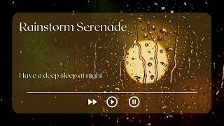 Rainstorm Serenade - Nagy Music
