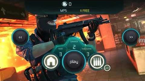 How to hack counter terrorist 2 Android game no root no fake options
