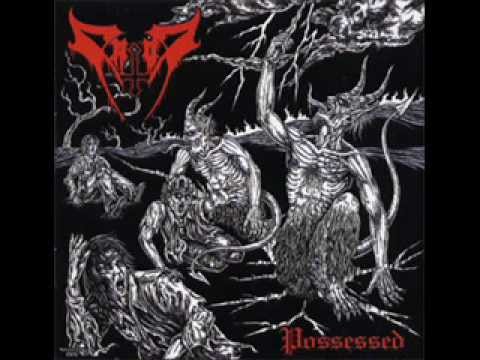 Rator - Possessed