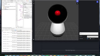 Jibo Robot - Javascript Face Recognition