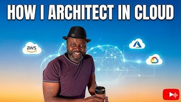 Cloudarchitectuur: mijn raamwerk voor schaalbaar ontwerp