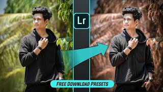 How To Edit [MOODY BROWN] Lightroom Mobile Tutorial | Step By Step | Gx Editor screenshot 5