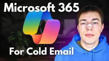 How to Use Outlook for Cold Email (Microsoft 365 Mailboxes)