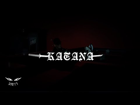 PLASTIC - KATANA