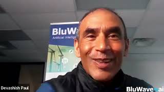 The Infrastructure Needed for Onboarding EV's | BluWave-ai Global Energy Transition Clips (H1 2022)