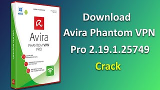 avira phantom vpn pro lifetime free by TechX screenshot 1