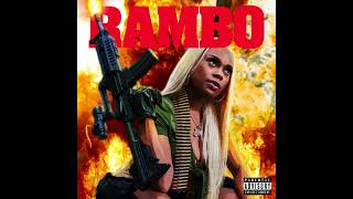 Queen Key - Rambo (Official Audio)