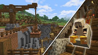 From Surface to Bedrock :: The Joy of Building