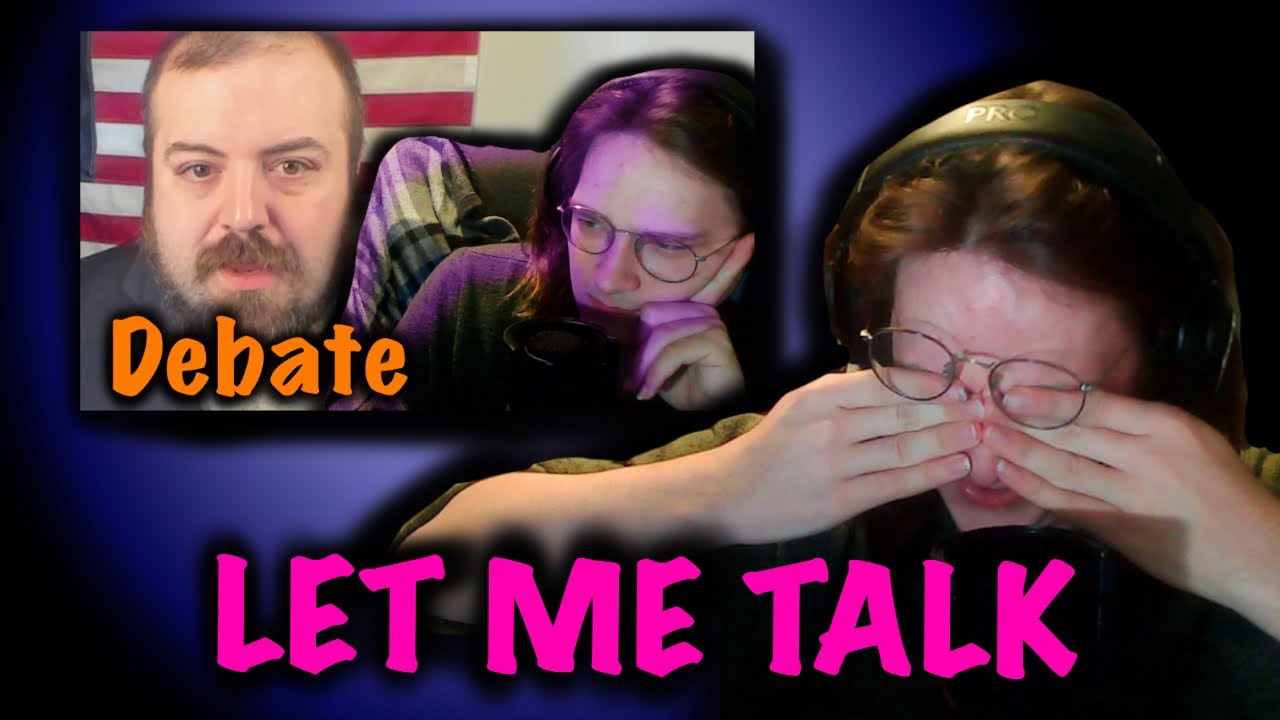 Reviewing My Debate With Rob Noerr