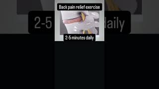 Child’s Pose Yoga for Stress Relief | Relaxing Yoga Therapy at Home | Back Pain Relief Exercises