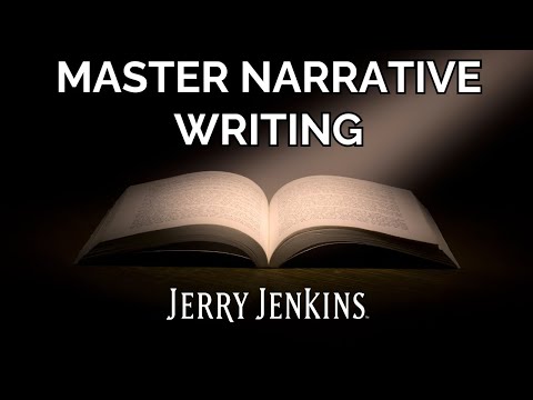 Master Narrative Writing! (Your Readers Will Thank You) thumbnail