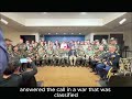 MN SGU Veteran Bill Press Conference -  John B Yang