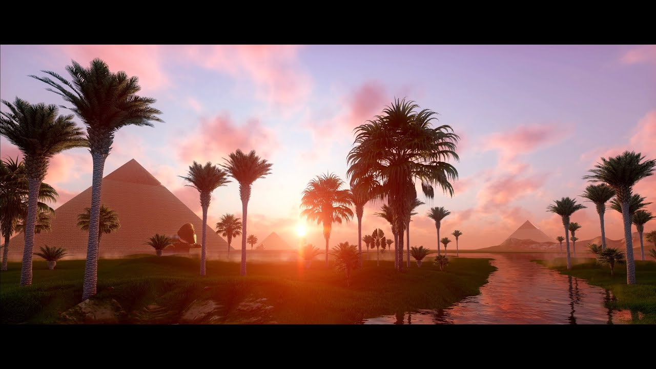 «Энергия сердца Атлантиды из старого места силы атлантов»