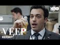 Veep Season 6: Official Series Recap (HBO)