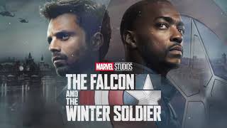 The Falcon and The Winter Soldier Finale Episode 6 Song: 