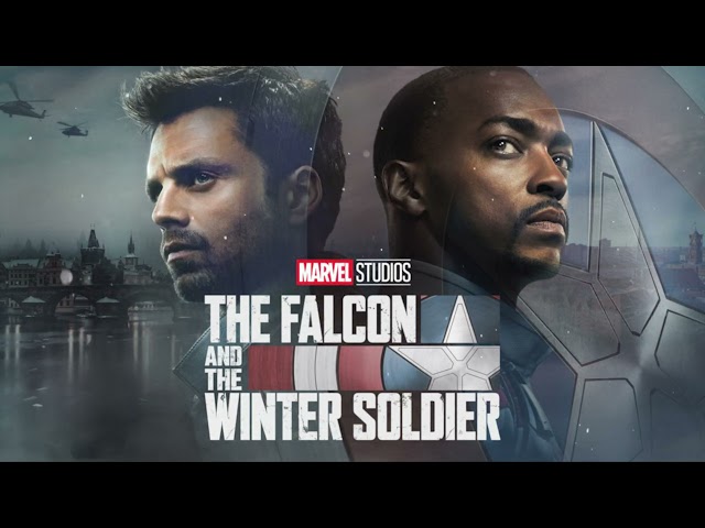 The Falcon and The Winter Soldier Finale Episode 6 Song: On And On by @curtishardingofficial class=