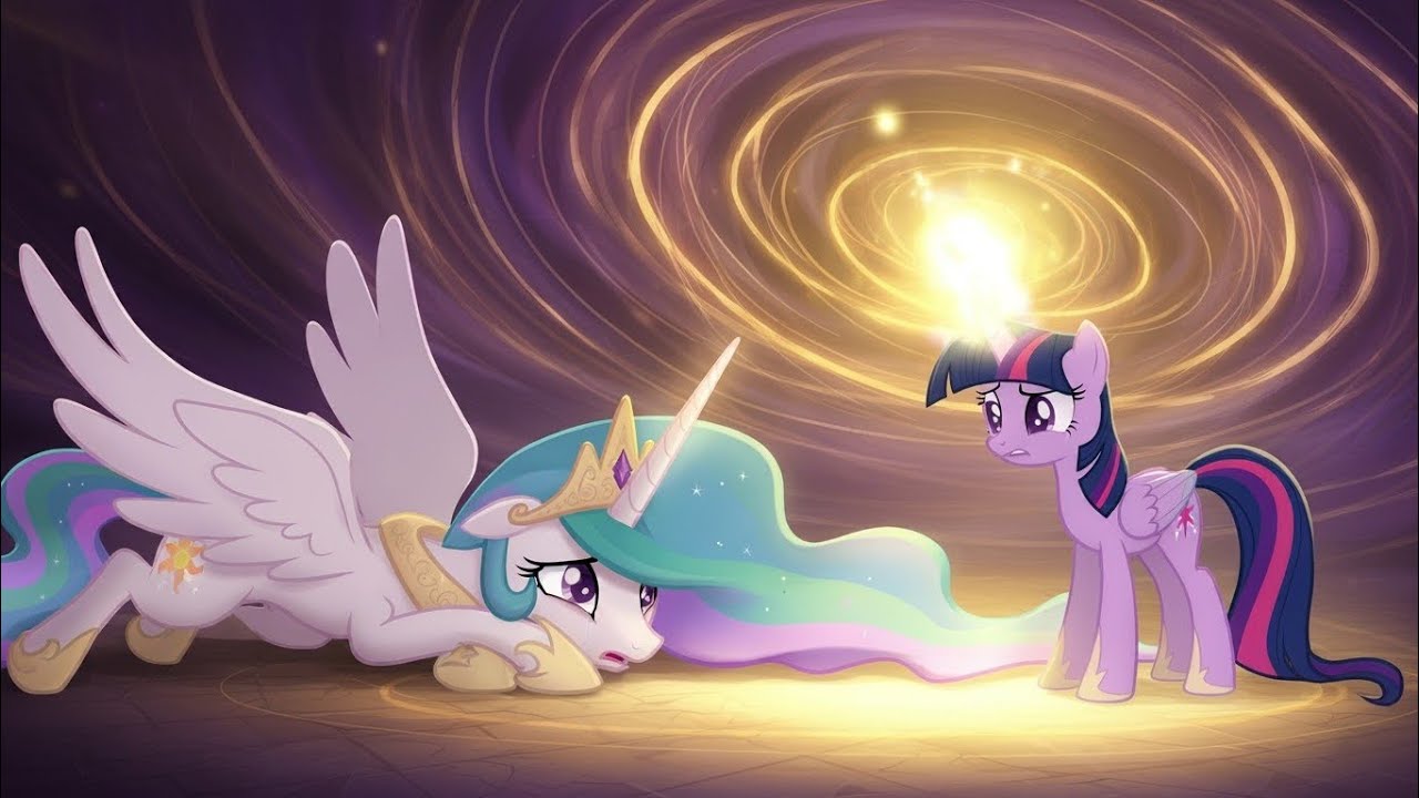 Prepare to Cry 😭💔 MLP's Heartbreaking Moments(1) YouTube
