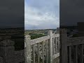 Views in Scotland Lanscape Castles, Gardens and lots of fields #scottish #tourism #tour #holidays