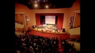 TEDxBeirut Anthem 2012