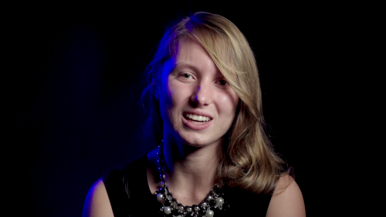 Women: Change Agents that are out of this World | Elynor Head | TEDxIndianaStateUniversityWomen