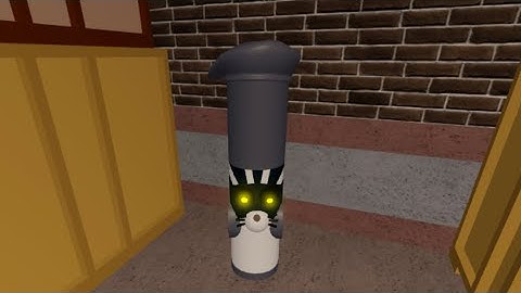 How to get Katie (TSP) in Roblox - Piggy Find the Markers.