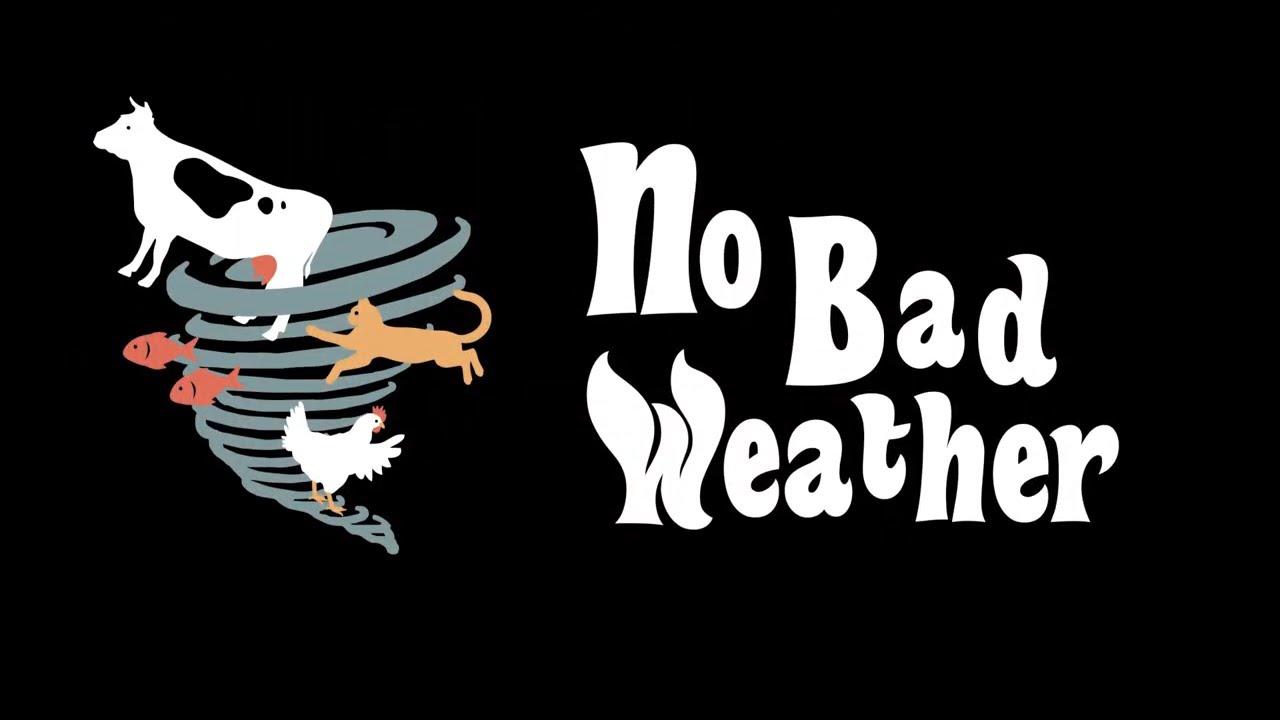 Surf & Beach Highlights 🏄Summer 2021 I No Bad Weather NYC 🌧🌞💫