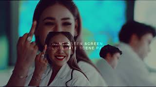 Green Screen Multifemale Scene Pack