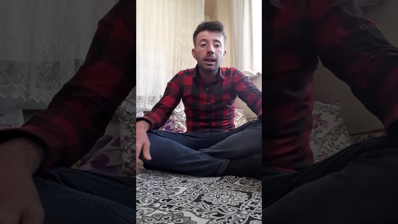 Ahmet Kaya Ben Gönlümü Sana Verdim