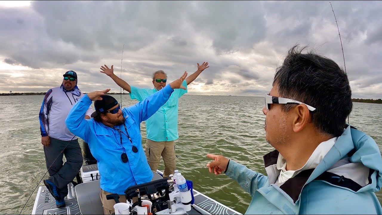 (S5 Ep57) First time on Moses Lake and it was AMAZING Texas City