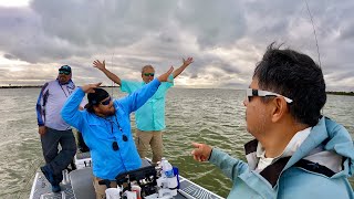 (S5 Ep57) First time on Moses Lake and it was AMAZING | Texas City