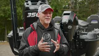 Why Mercury Boat Motors ?