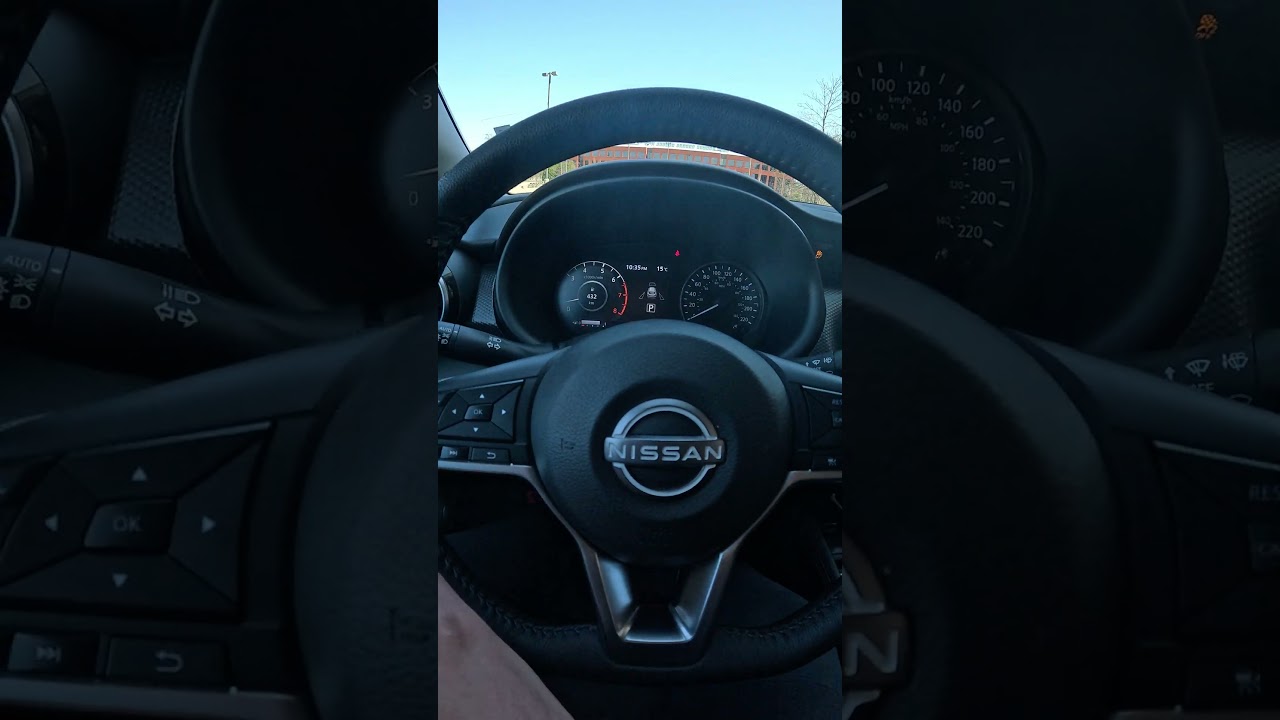 2024 Nissan Kicks - Build Quality Check #shorts #nissan #kicks #car #review