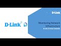 Enterprise Switching Infrastructure and Central Network Management System ( D-View 8.0) By D-Link