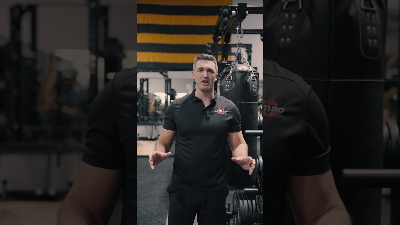 OASIS TRAINING FACILITY