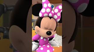 Wheres Mickey Mouse? Help Minnie Find Mickey