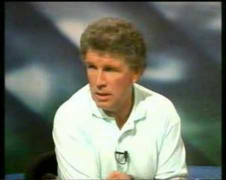 eamon dunphy euro 92 part 1