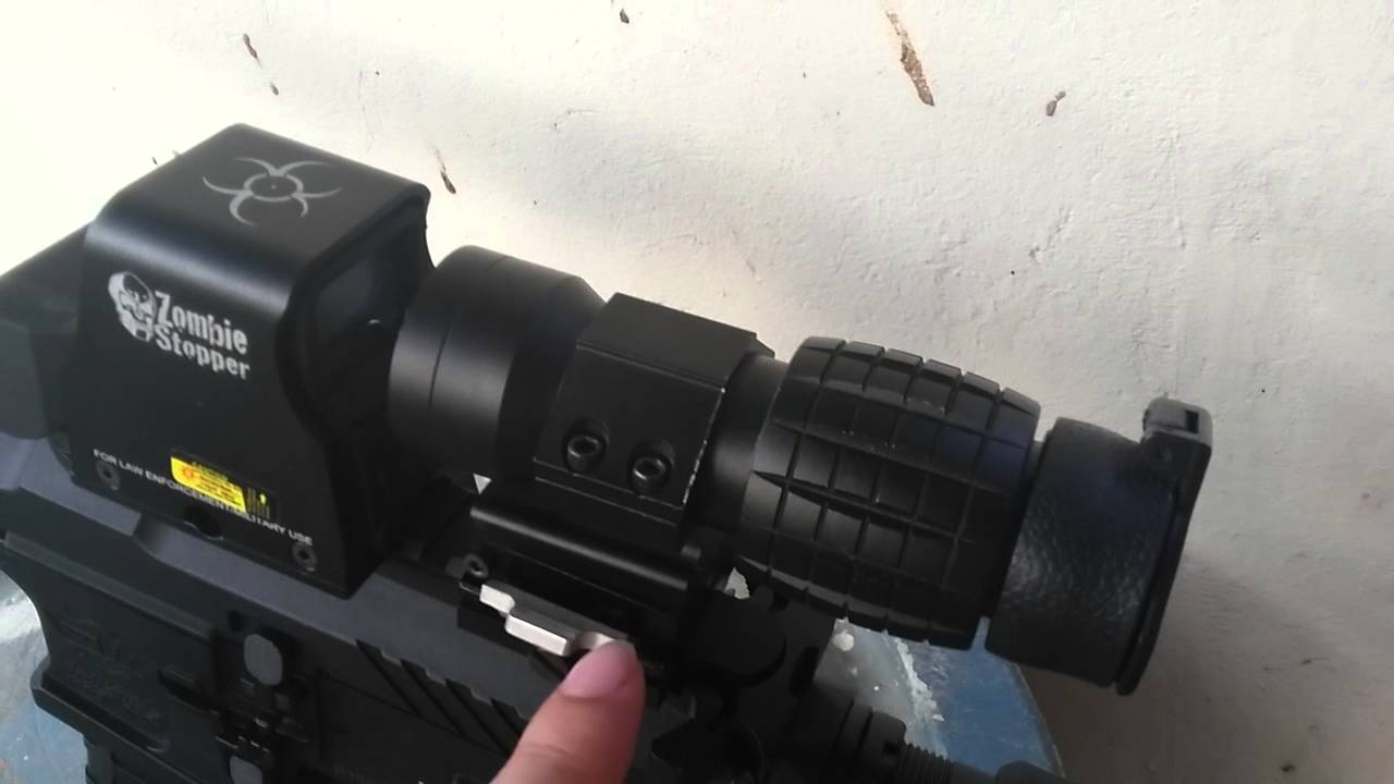 G G Cm16 Srxl External Upgrades Video Update Youtube