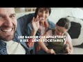 Caisse d'Epargne Rhône Alpes,  coopérative pour un impact local !
