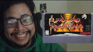 [ Timeofshooting React ] K a m a i t a c h i - Dragão de nome impronunciável @kamaitachi