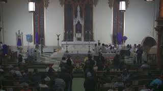 Jueves Santo / HolyThursday