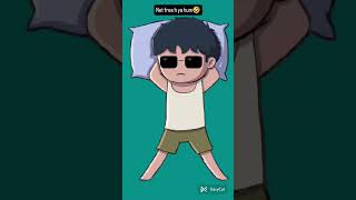 Internet is free ya fir ham free #internet #animeworld #comedy #youtubeshorts #funny