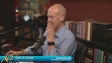 Dr James White - Sola Scriptura Parts 1,2,3,4 & 5