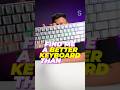 The Best Keyboard Deal At 2 000 The Best Keyboard Deal At 2 000
