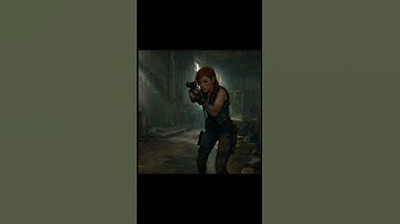 The Last of Us Inspired Ai Generated survivor Using ChatGPT and  KlingAi