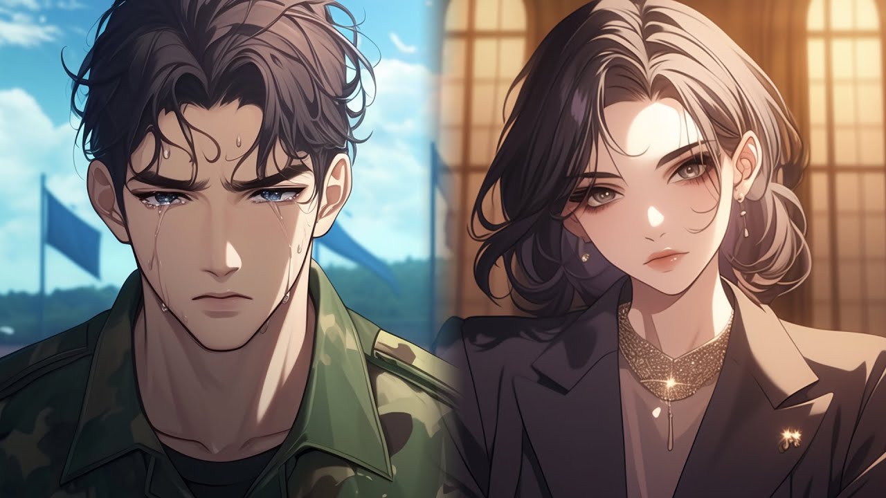 Ради неё он заставил меня терпеть бесполый брак в течение 40 лет. Возрождение — моё тихое исчезно...