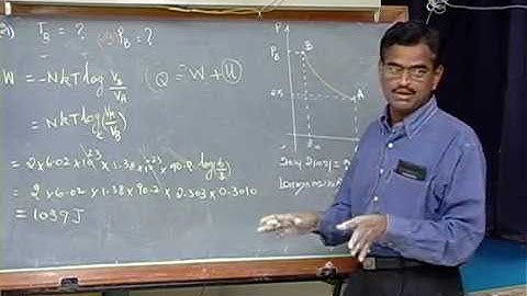 Subbiah Pandian   Mechanical Universe Part 46 Engine of nature   Problems 4 in Tamil